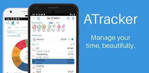 App ATracker