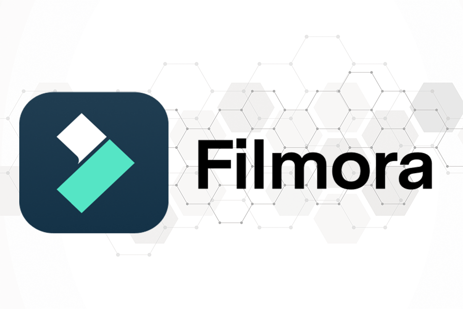 App FilmoraGo para edición de video