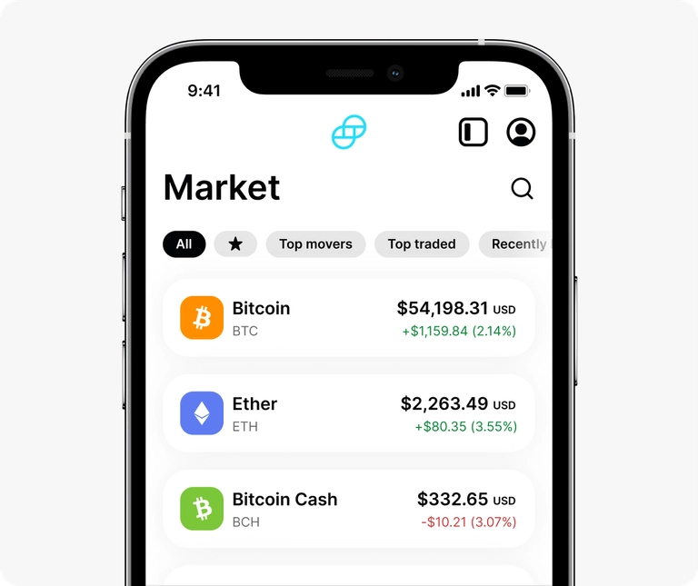 App Gemini
