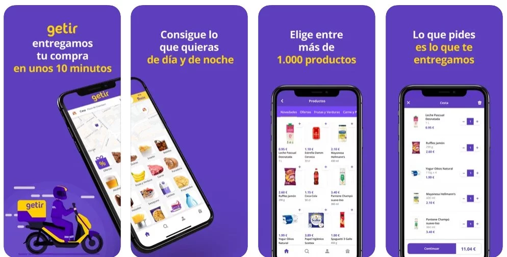 App Getir