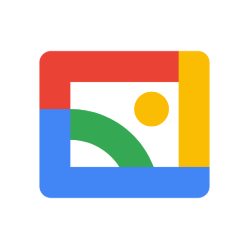 App Google Foto/Galería para escribir frases en fotos