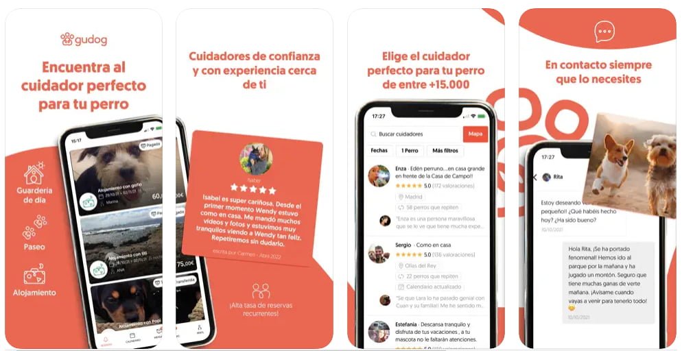 App Gudog