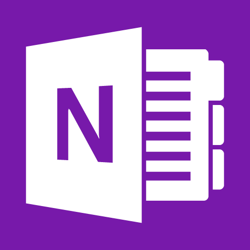 App OneNote