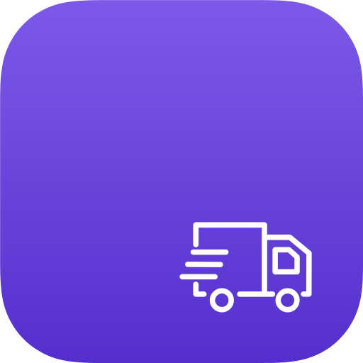 App OneTracker - Package Tracker