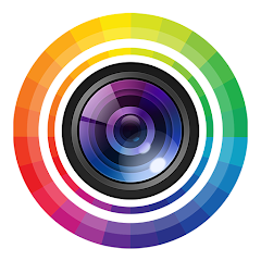 App PhotoDirector para añadir texto en fotos
