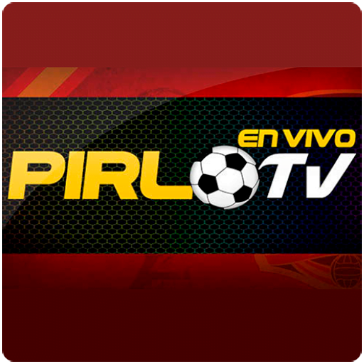 App PirloTV como alternativa a NodoFlix