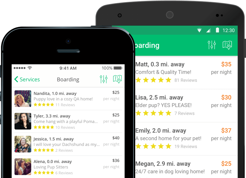 App Rover