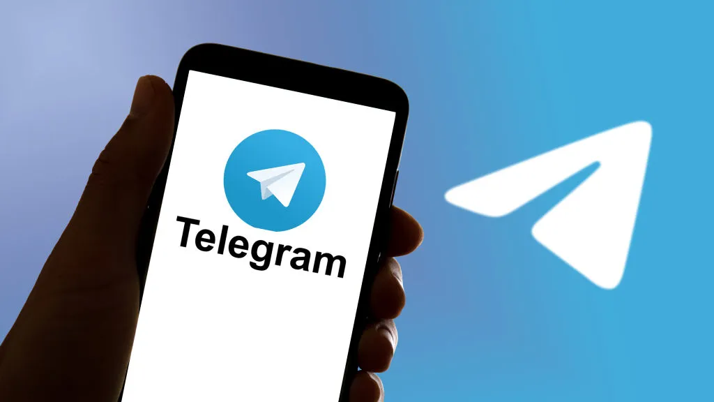 App Telegram como alternativa a Nodoflix