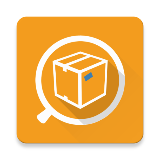 App TrackChecker Mobile para trackear seguimiento de paquetes