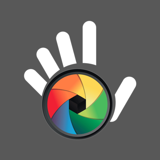 Apps Color Grab para Reconocer Colores con la cámara