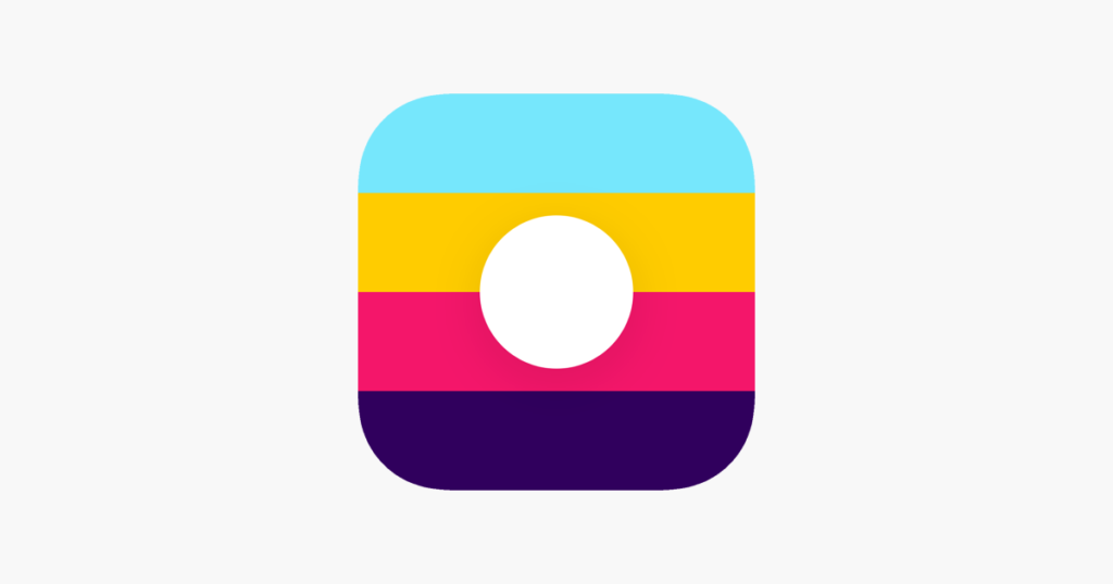 Apps Cone - Colordot para Reconocer Colores con la cámara