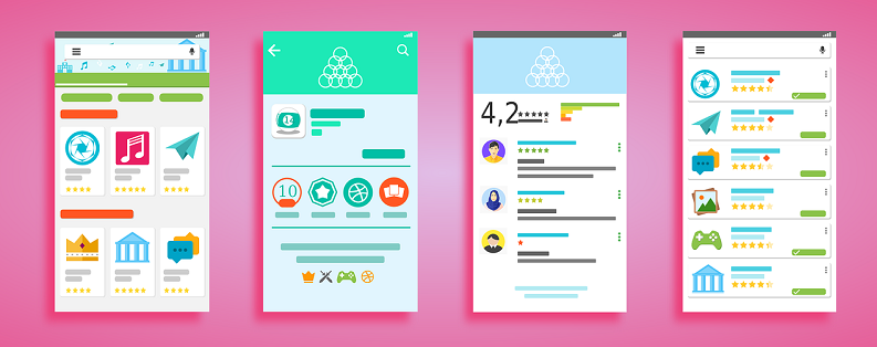 Apps para Planificación Semanal