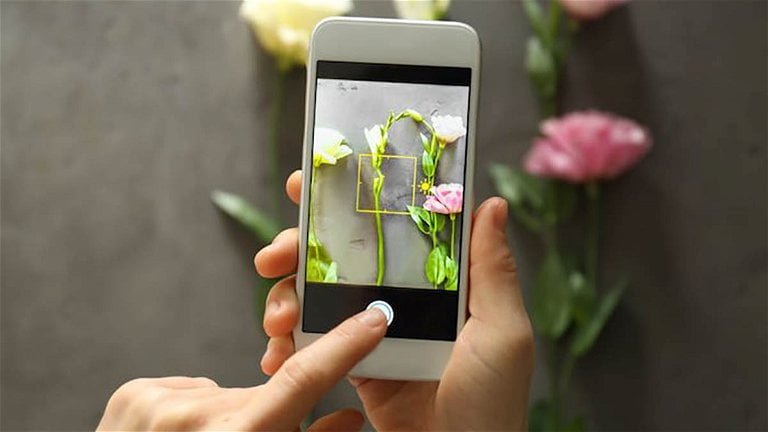 Apps para Reconocer Colores con la cámara