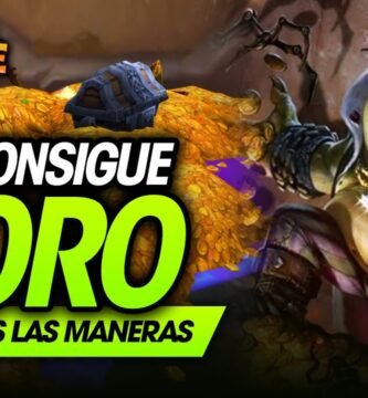 Cómo Conseguir Oro en Warcraft Rumble