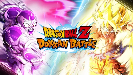 Dragon Ball Z: Dokkan Battle