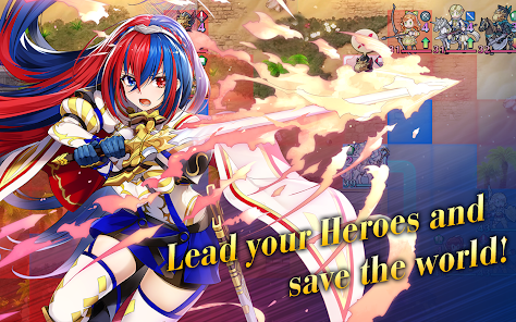 Fire Emblem: Heroes