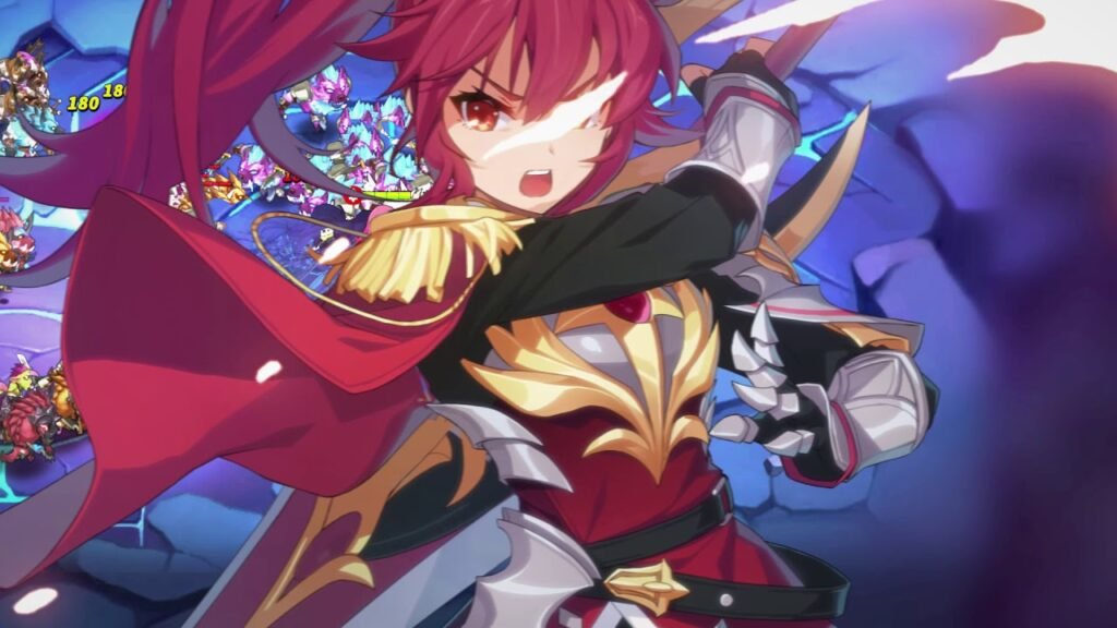 GrandChase
