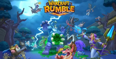 Guía para Maximizar tus Quests en Warcraft Rumble