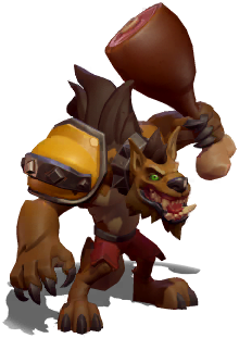 Hogger