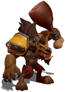 Hogger