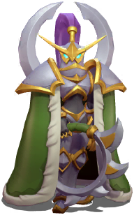 Maiev Shadowsong Warcraft Rumble