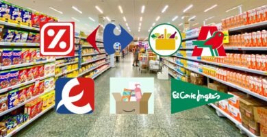 Mejores Aplicaciones para Comprar en Línea en el Supermercado