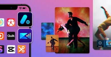Mejores Aplicaciones para Editar Videos Gratis