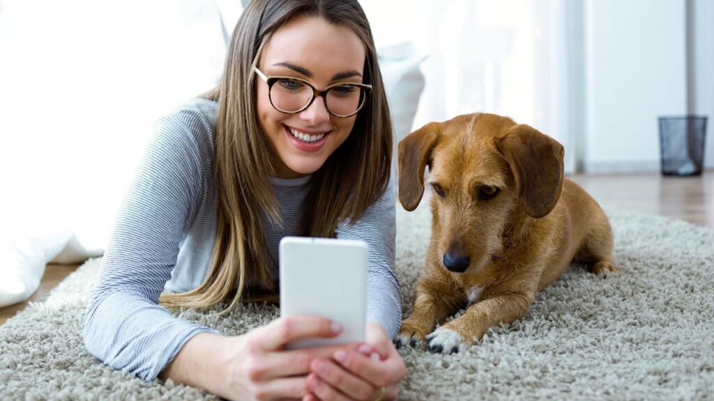 Mejores Aplicaciones para cuidador de perros
