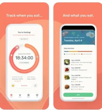 Mejores Apps Gratuitas para el Ayuno Intermitente