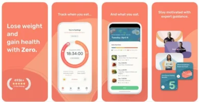 Mejores Apps Gratuitas para el Ayuno Intermitente
