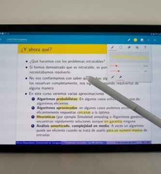 Mejores Apps para Escribir un Libro en tu Smartphone o Tablet
