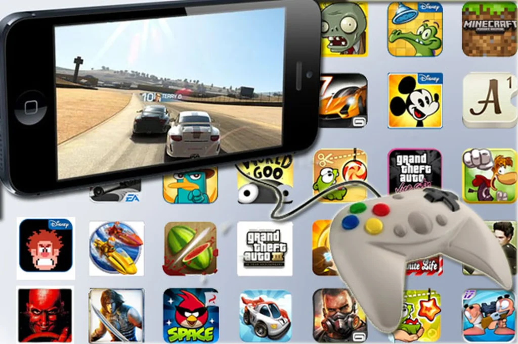 Mejores Juegos Gratuitos para Móviles