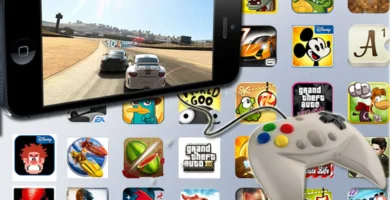 Mejores Juegos Gratuitos para Móviles