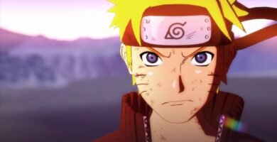Mejores Juegos de Anime para Móviles