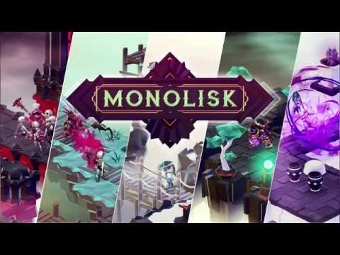 Monolisk