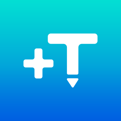 Texty - Text On Photo Editor para añadir texto a las fotos