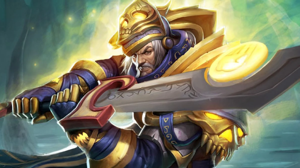Tirion Fordring