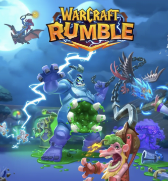 Mejores Lideres en Warcraft Rumble