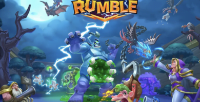 Mejores Lideres en Warcraft Rumble