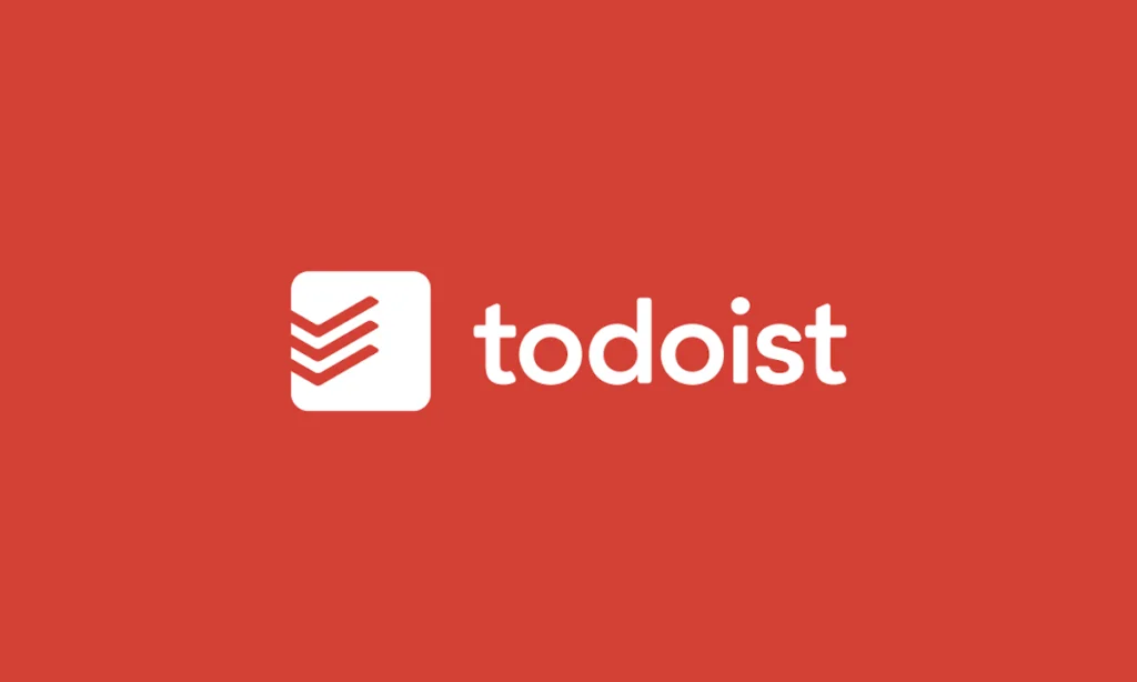 app Todoist