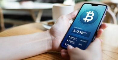 apps para comprar y vender Criptomonedas
