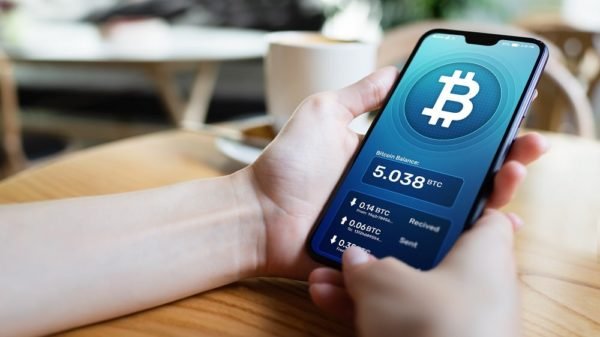 apps para comprar y vender Criptomonedas