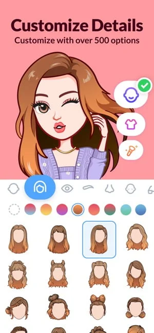 App Avatoon