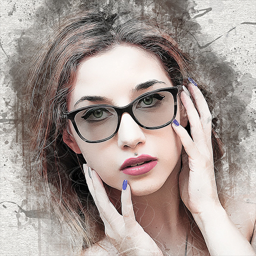 App Glasses Camera