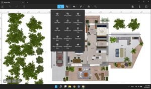 App Live Home 3D