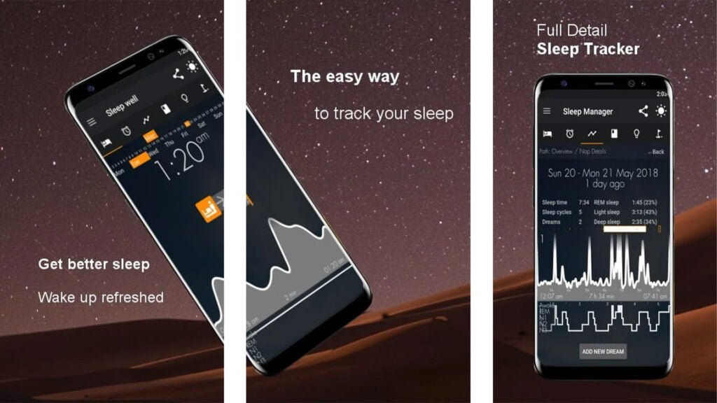 App PrimeNap