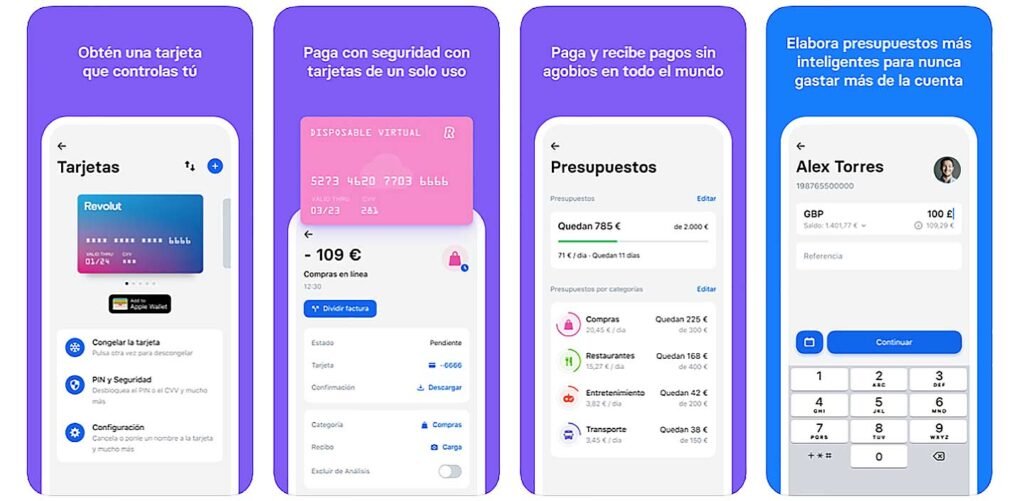 App Revolut