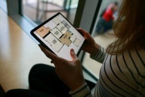 App RoomScan Pro