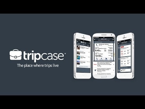 App TripCase