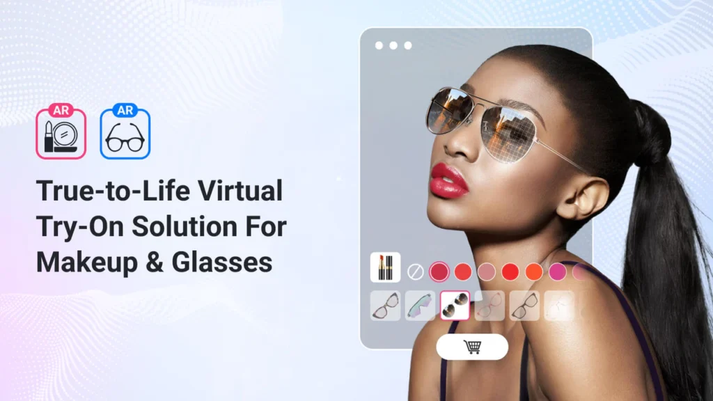 App YouCam Makeup